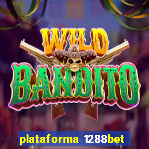 plataforma 1288bet